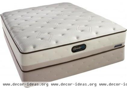 contemporary beds by EverythingMattresses.com