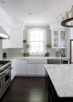 A New Houzz Survey Reveals What You Really Want in Your Kitchen