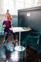 Modern Manners: Smooth Moves for Kids' Visits