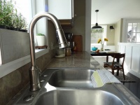 How to Replace Your Kitchen Faucet