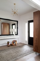 Houzz Tour: Mixing It Up in a Century-Old Edwardian