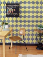 Can't Find the Right Wallpaper? Make Your Own