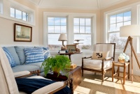 Maidenhair Fern Brings Lacy Grace to a Room