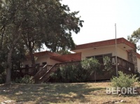 Houzz Tour: Modern Renewal for a Tired Texas Ranch