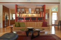 My Houzz: Two Decades Hone a Ju-Nel Home to Perfection