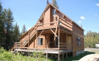 Houzz Tour: From Fixer-Upper to Family Ski Retreat