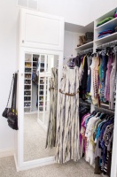 How to Finally Tackle Your Closet's Critical Mess