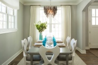 Houzz Tour: Beachy Casualness in Landlocked Minneapolis