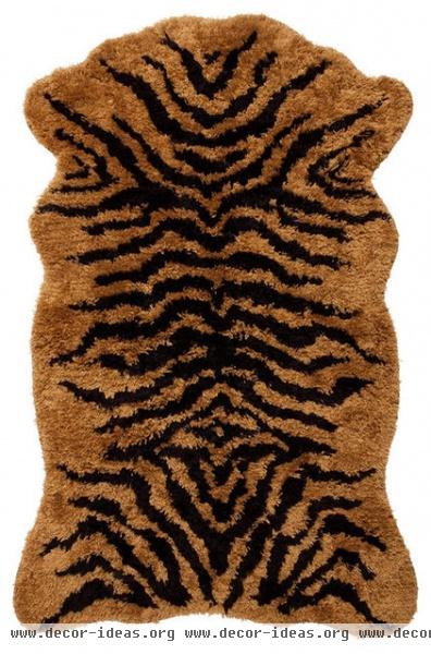 eclectic bath mats by ZARA HOME