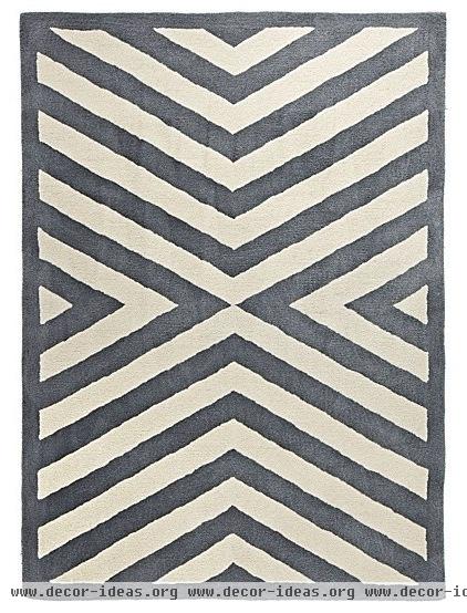 contemporary rugs by Serena & Lily