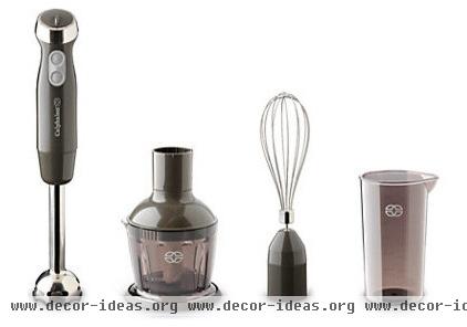 contemporary small kitchen appliances by Calphalon