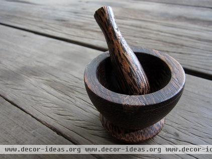 traditional kitchen tools by Etsy