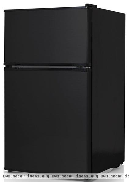 contemporary refrigerators and freezers by Sears