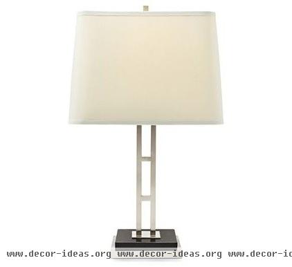 modern table lamps by JCPenney