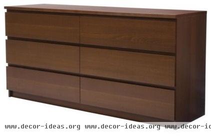 modern dressers chests and bedroom armoires by IKEA