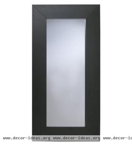 modern mirrors by IKEA