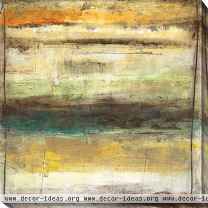 contemporary artwork by Overstock