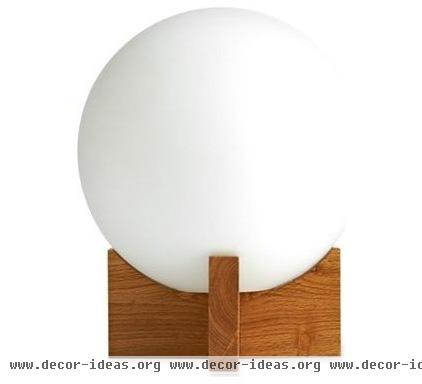 modern table lamps by JCPenney