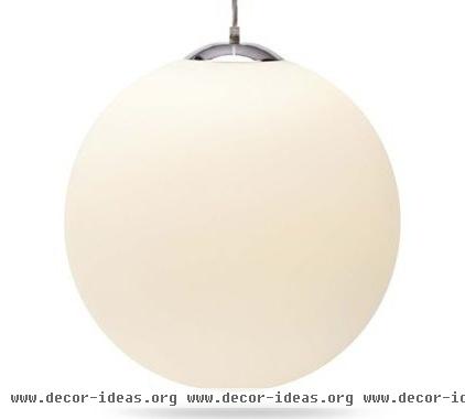 modern ceiling lighting by JCPenney