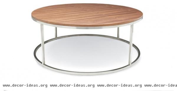 modern coffee tables by Design Within Reach