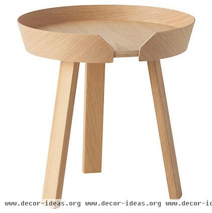 modern side tables and accent tables by Design Within Reach