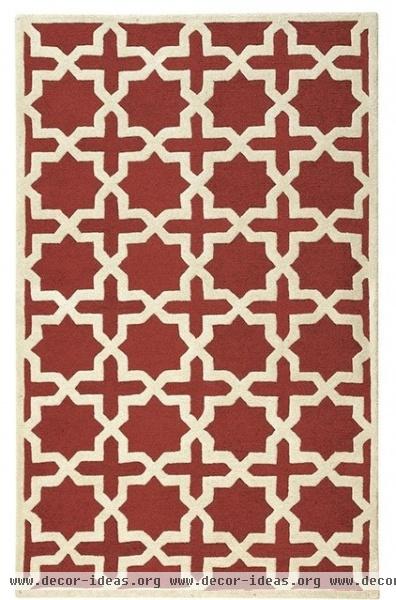 mediterranean rugs by Home Decorators Collection