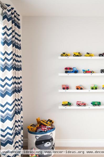 contemporary kids by Jodie Rosen Design