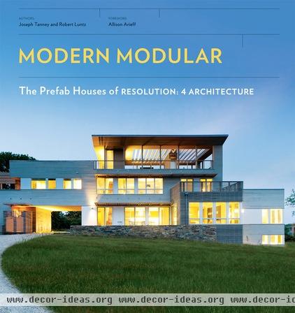 modern  by Princeton Architectural Press