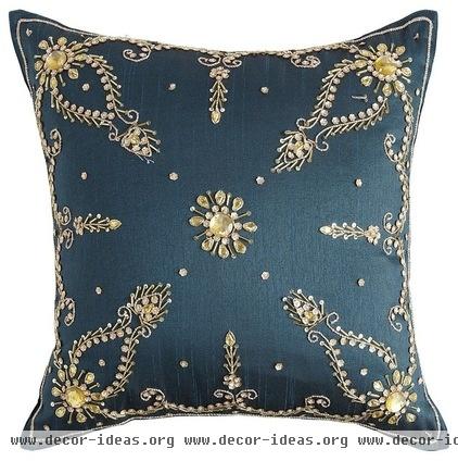 contemporary pillows by Pier 1 Imports