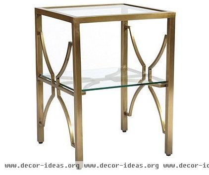 traditional side tables and accent tables by Ballard Designs