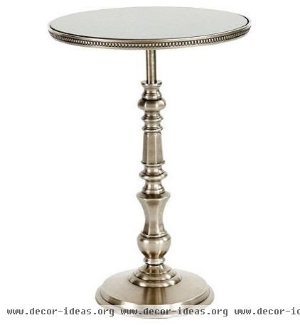 traditional side tables and accent tables by Ballard Designs