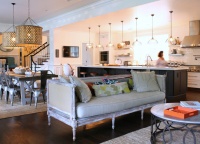 My Houzz: Home Full of Boys Achieves Order and Inspiration