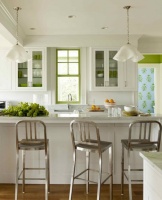 8 High-Impact Places for Accent Colors