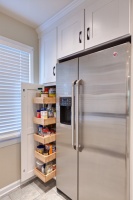 Pantry Placement: How to Find the Sweet Spot for Food Storage