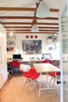 6 Great Garage Conversions Dreamed Up by Houzzers