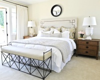 14 Steps to a Perfectly Polished Bedroom