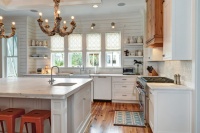 Kitchen of the Week: Classic Style for a Southern Belle