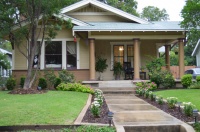 My Houzz: Elegant Updates for a 1928 Bungalow