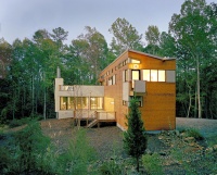 Prefab Homes Expand Modern Design's Reach