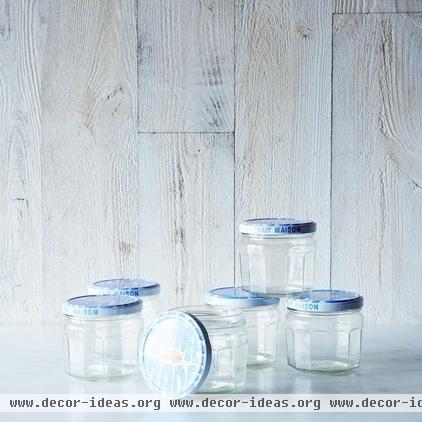 contemporary food containers and storage by Food52