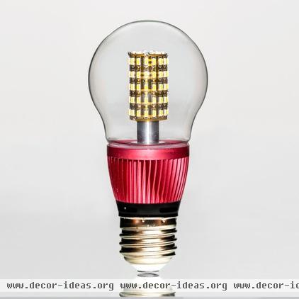 modern light bulbs by Pearl LED Bulbs