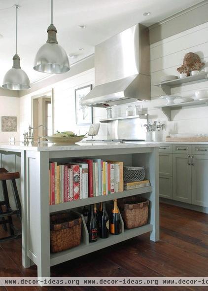 traditional kitchen by Dresser Homes