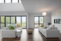 My Houzz: Pure Simplicity Reigns in Salt Lake City