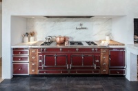 The Cure for Houzz Envy: Kitchen Touches Anyone Can Do