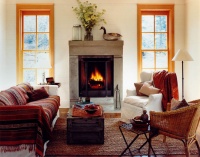 6 Ways to Warm Up Your Home With Accessories