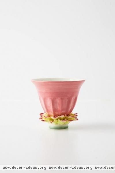 contemporary vases by Anthropologie