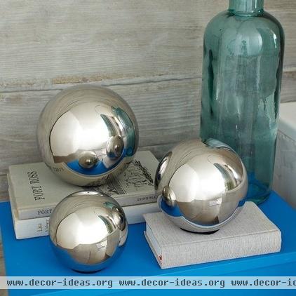 modern accessories and decor by West Elm