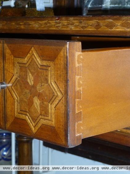 12 Steps Before Buying an How to Judge the Quality of Antique Furniture