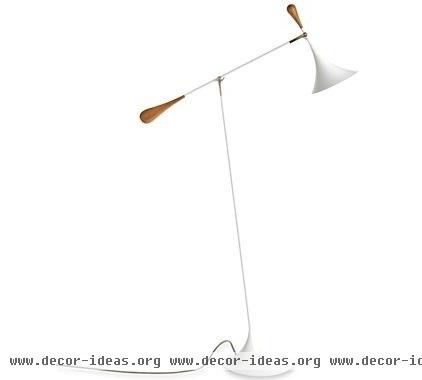 modern floor lamps by JCPenney