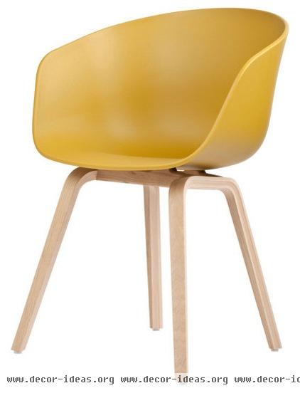 modern chairs by son & dotter